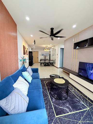 Others 4, HaDo Centrosa Central Luxury Apartment with Pool &, District 10