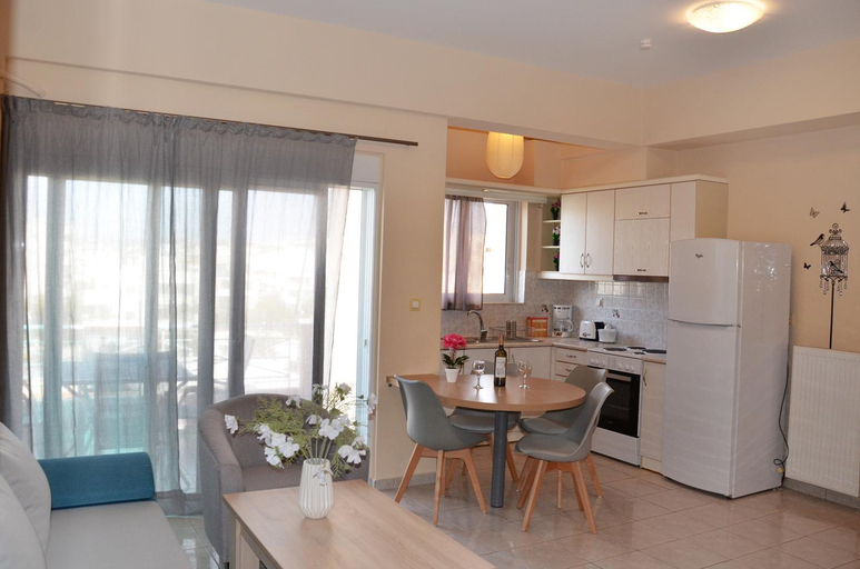 Others 5, Roula's Apartment, Crete