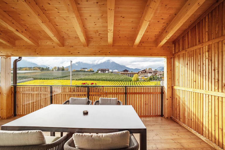 Others 1, Residence Linderhof, Bolzano