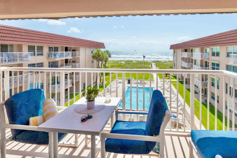 Others 3, Spanish Main - Cocoa Beach Oceanfront Condos near Port Canaveral, Brevard