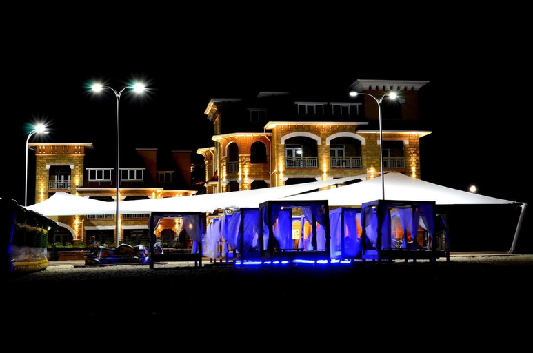 Others 3, Marseille Resort, Bilhorod-Dnistrovs'kyi