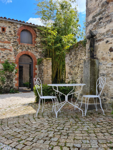 Exterior & Views 2, Le Durivum, Vendée