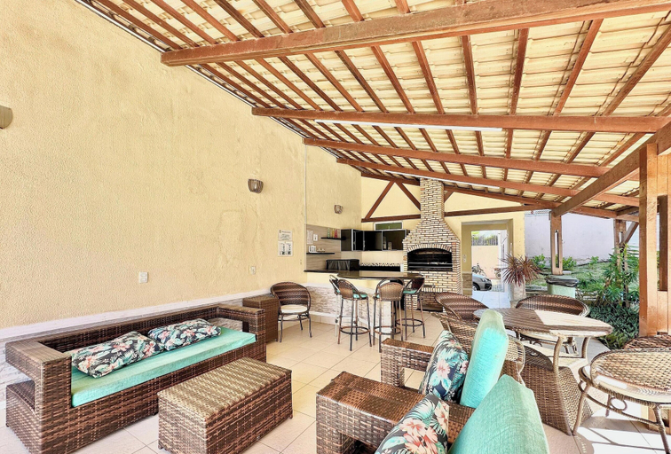 Food & Drinks, Condominio Portal das Dunas, Aquiraz