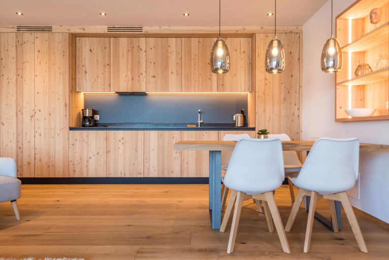 Others 4, Aura Chalets - Nr 4, Bolzano