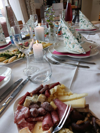 Food & Drinks 5, Gastehaus 26 I 2, Reutlingen