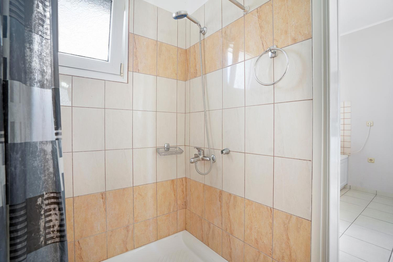 Bathroom 4, Helena Inn Kefalonia, Ionian Islands