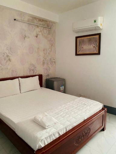 Bedroom 3, HUỲNH MAI HOSTEL, Ninh Kiều