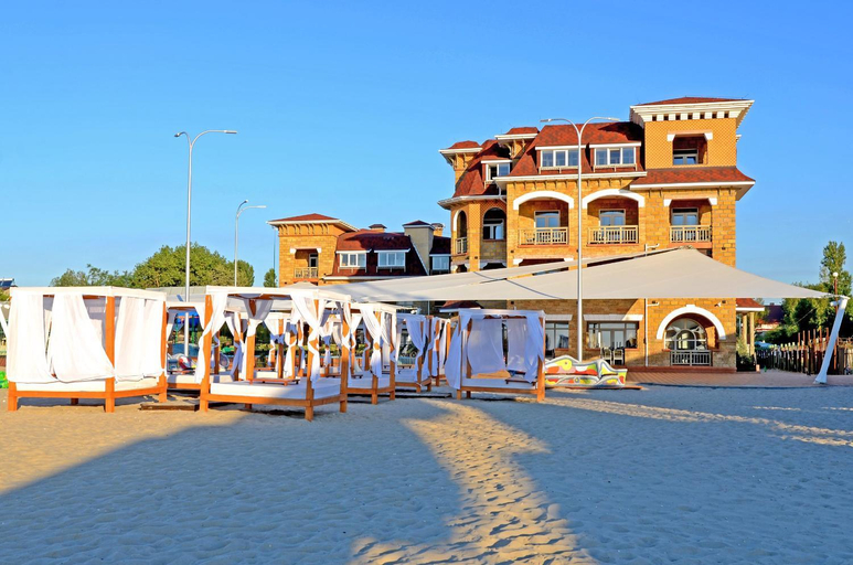 Others 1, Marseille Resort, Bilhorod-Dnistrovs'kyi