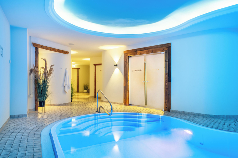 Sport & Beauty 3, SEETELHOTEL Ostseehotel Ahlbeck, Vorpommern-Greifswald