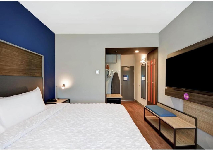 5, Tru By Hilton Richmond Northwest, Henrico