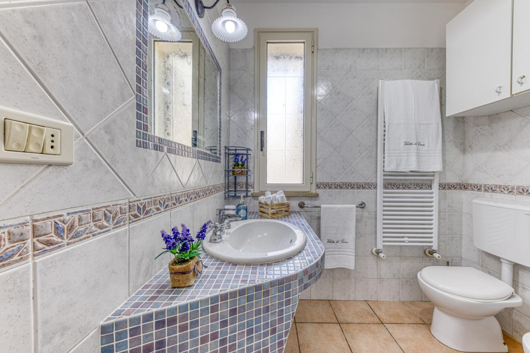 Bathroom 3, Villetta del cuore- Firenze del Sud, Lecce
