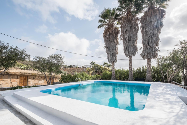 Sport & Beauty 2, Finca Carrillo, Santa Cruz de Tenerife