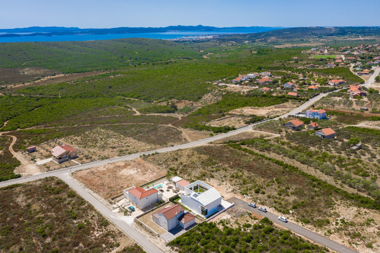 Others 4, Villa Dante Zadarvillas, Sukošan