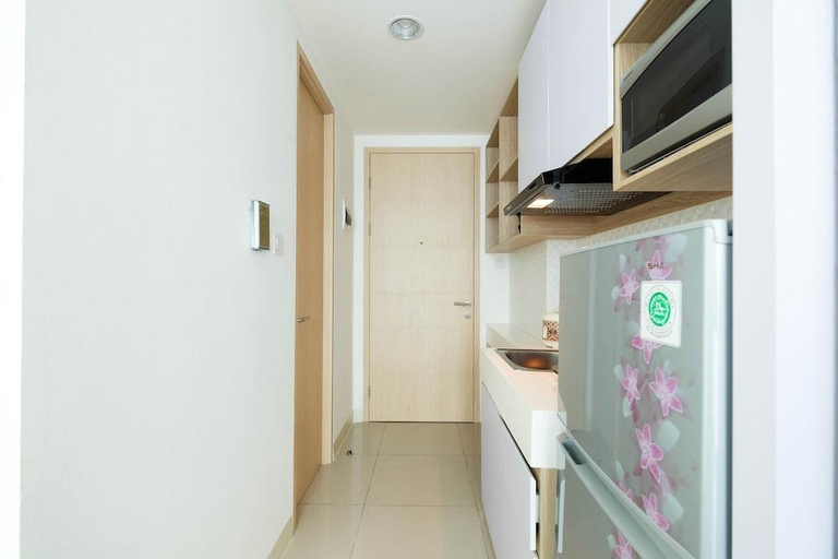 Others 2, Cozy Studio Tree Park Apartment Near Ice BSD by Travelio, South Tangerang