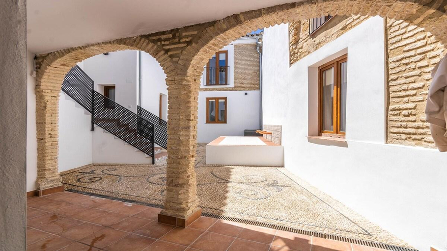 Others 2, Apartamento Dulcinea Centro Cordoba, Córdoba