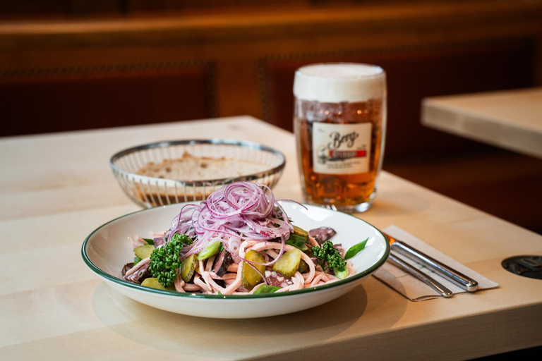 Food & Drinks 5, Marktplatz-Hotel Ochsen, Alb-Donau-Kreis