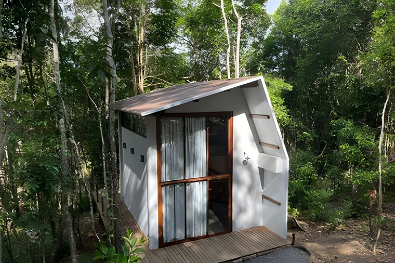 Exterior 3, Itacaré Ecolodge, Itacaré