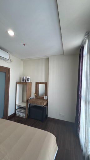 Others 4, Apartment Puri Orchard, 1BR, Jakarta Barat