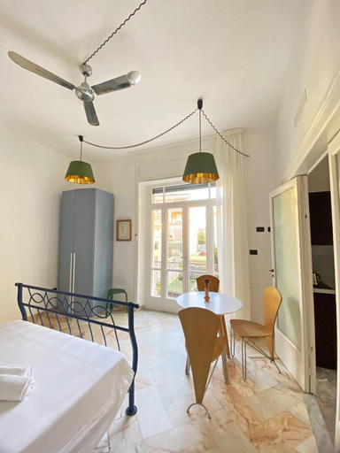Bedroom, Casa Sava, Salerno