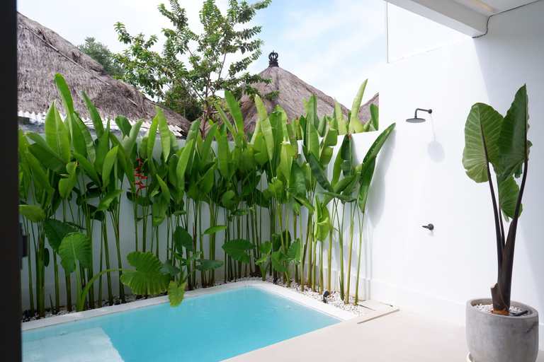 Pool 4, The Cosmos Villa - Balangan Pecatu Bali, Badung