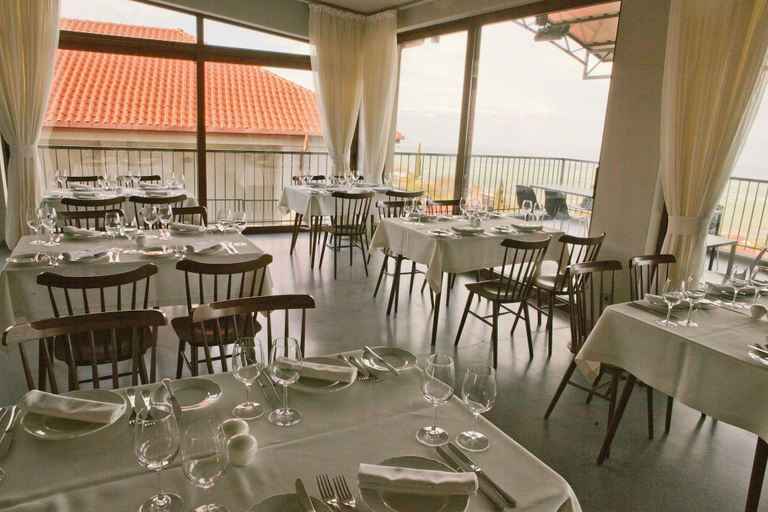 Food & Drinks 5, Kabadoni Boutique Hotel, Signagi