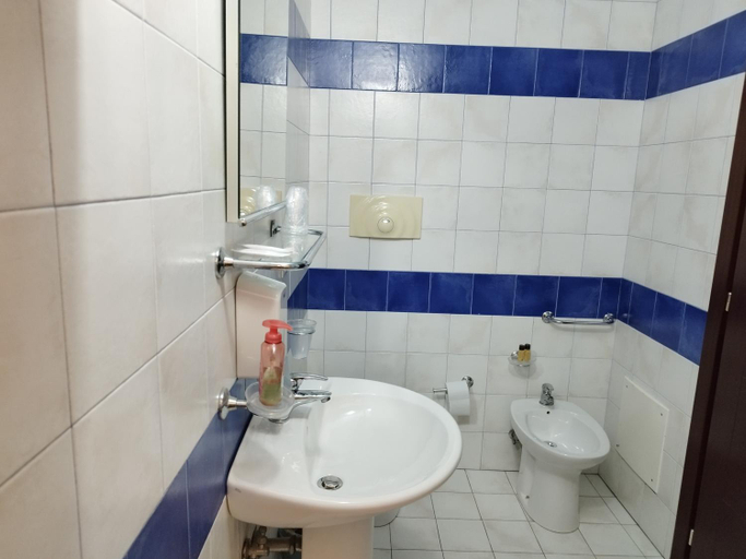 Bathroom 4, Residenza terra serena, Lecce