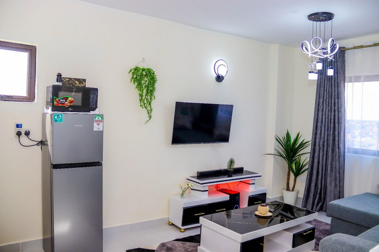 Interior, Sanjoo world vacations, Embakasi East