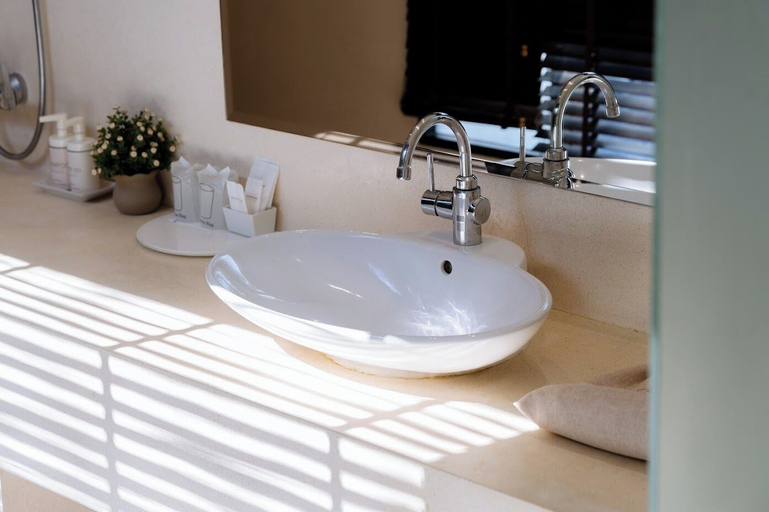 Bathroom 3, Cae Villa Hua Hin, Hua Hin