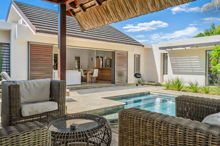 Exterior & Views, Clos du Littoral by Sealodge Mauritius