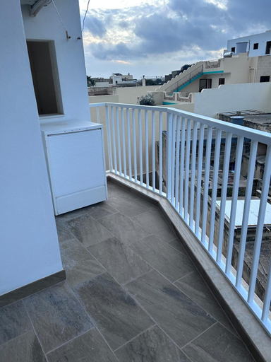 Others 3, Mediterranean Breeze Apartment