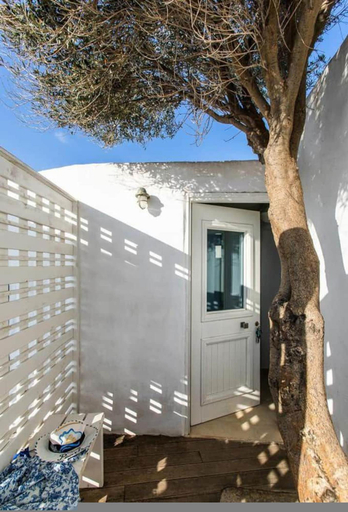 Room 5, Meltemi Beach House by Opus, South Aegean