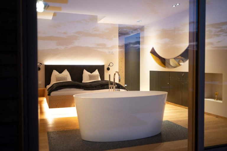 Bathroom 3, Aura Chalets - Nr 4, Bolzano