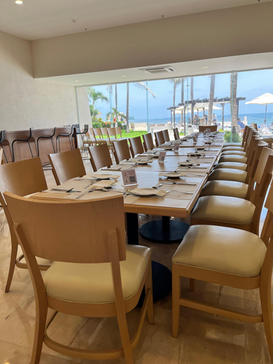 Food & Drinks 5, Fiesta Inn Veracruz Boca del Rio, Veracruz