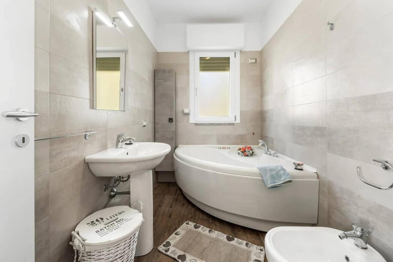Bathroom 2, Mare e Relax, Cagliari