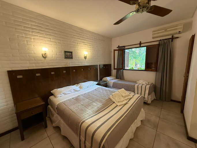 Bedroom 2, Villa de Merlo All Inclusive & Spa by MH, Junín