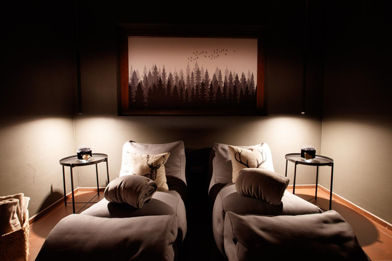 Bedroom 2, Snow Villa Genf Spa - Relax, Sondrio