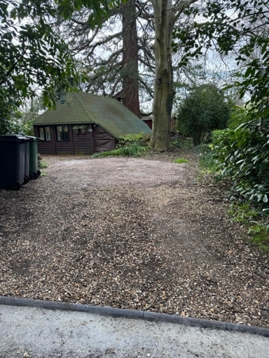 Others 5, Woodland Chalet at Otters Green, Hampshire