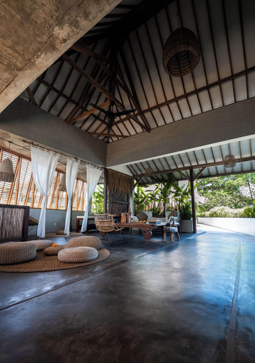 Sport & Beauty 5, AMAR Beach Boutique Hotel, Badung