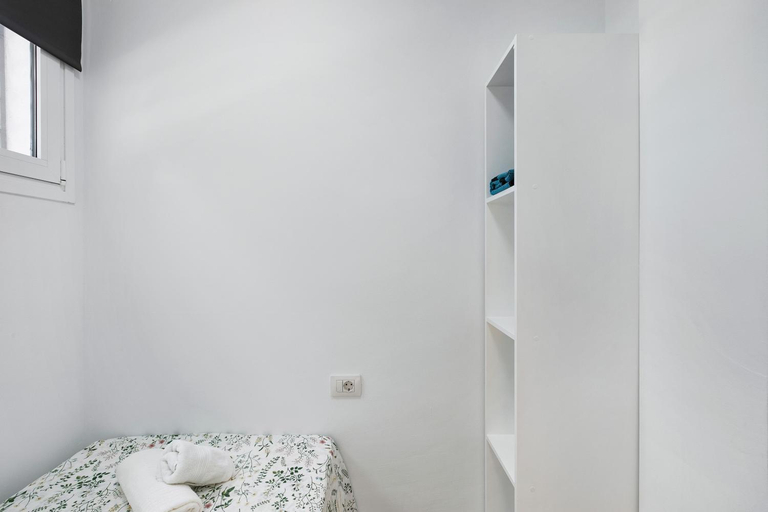 Bedroom, Aguaviva Perfect Holiday, Santa Cruz de Tenerife
