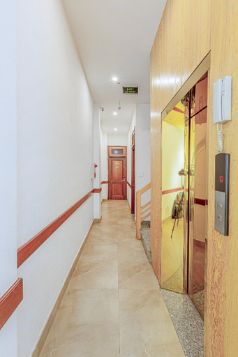 Public Area, Ngoc Sang 1 Hotel, Đà Lạt
