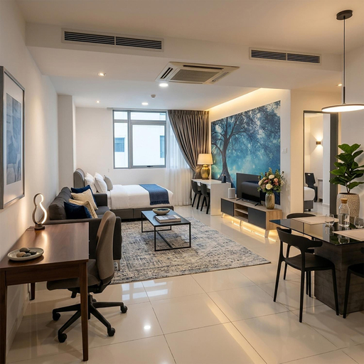 Others 3, Taragon Standard Homestay, Kuala Lumpur