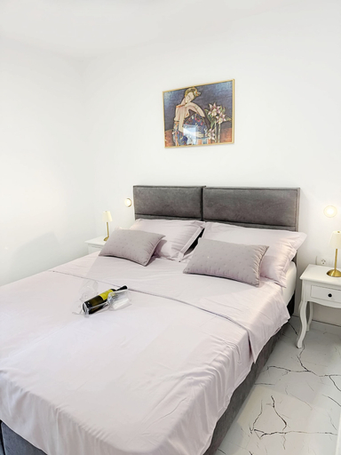 Room 4, Apartment Simun, Rogoznica