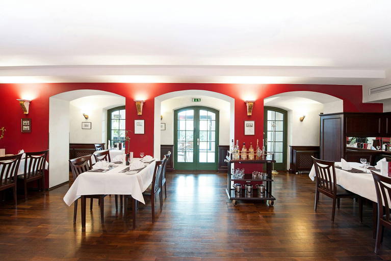 Food & Drinks 4, DORMERO Hotel Halle, Halle (Saale)