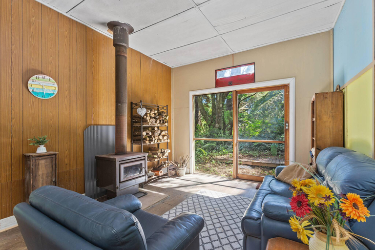 5, Cabin in the Forest, Cosy Couples retreat, Colac-Otway - South