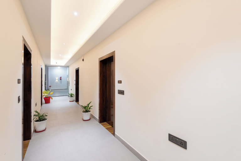 Interior, DLS The Emerald, Nainital
