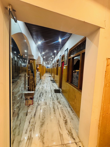 Others 5, New Basera Hotel, Rudraprayag