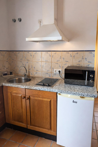 Others 5, Apartamentos Plaza, Córdoba