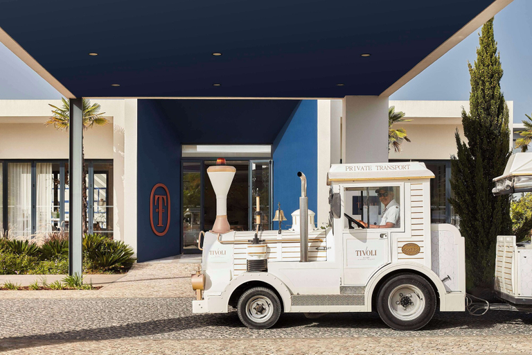 Exterior & Views 2, Tivoli Alvor Algarve - All Inclusive Resort, Portimão