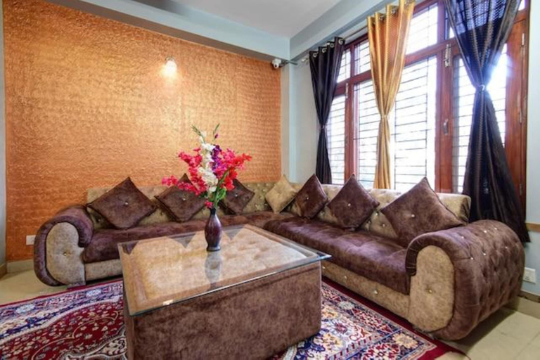Interior, Nirvana near tara hall school, Shimla