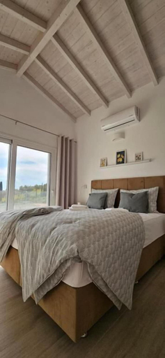 Room 2, Arillas Peaceful Bungalows, Ionian Islands